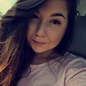 Meet your Posher, Shannon